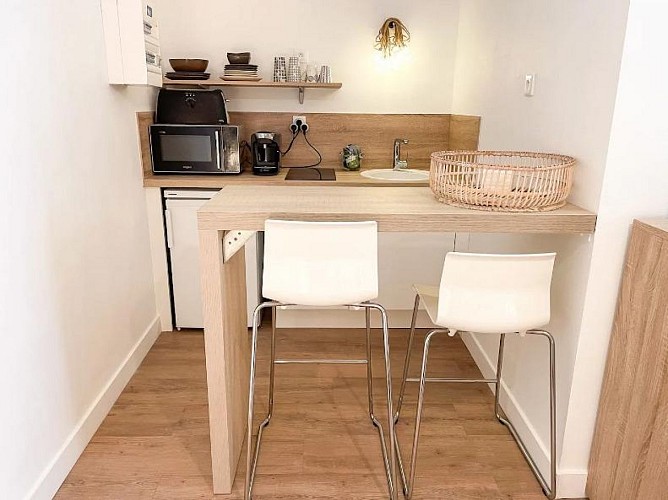 City Break du Jeudi - Sable d'Or - 1