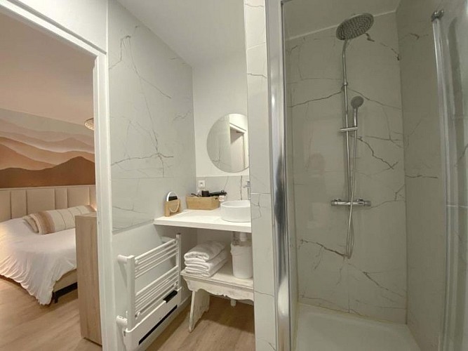 Gîte City Break du Jeudi - Sable d'Or - 1