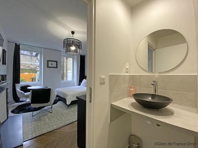 Gîte City Break du Jeudi - Napoléon - 3