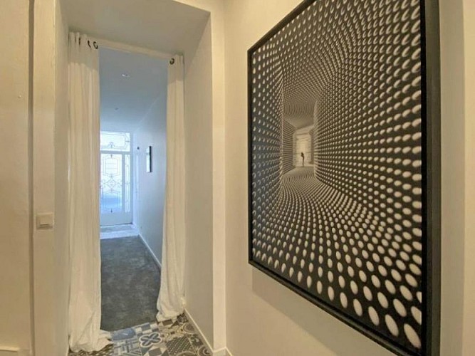 Gîte City Break du Jeudi - Napoléon - 3