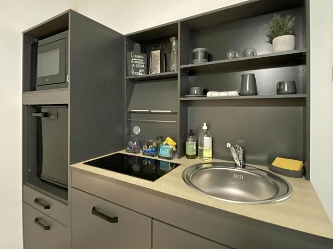 City Break du Jeudi - Jungle - 2