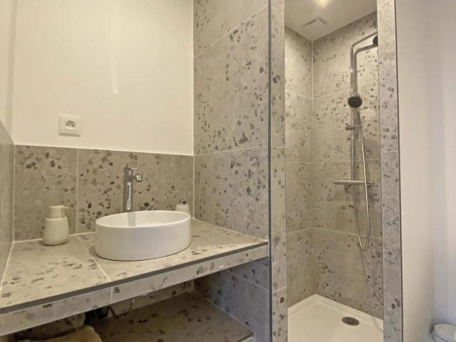 City Break du Jeudi - Sarrazine - 5