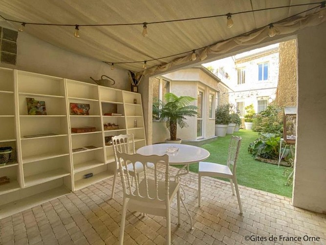 City Break du Jeudi - Sarrazine - 5