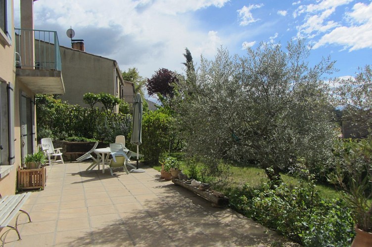 Appartement T2 Rue Auguste Rodin