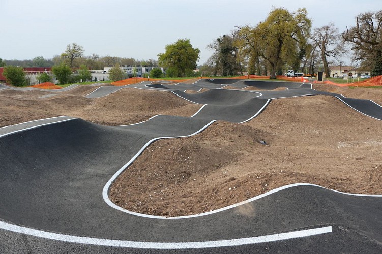 Pumptrack