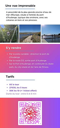 Brochure Bungy Family - 2