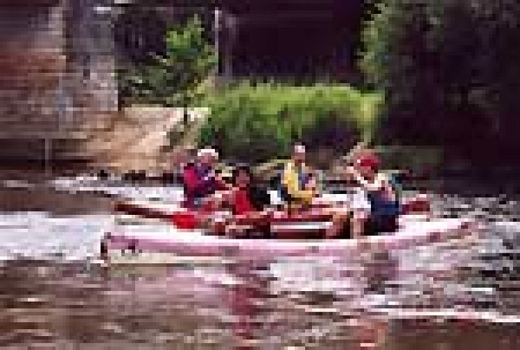 Canoë-Kayak Club Teichois