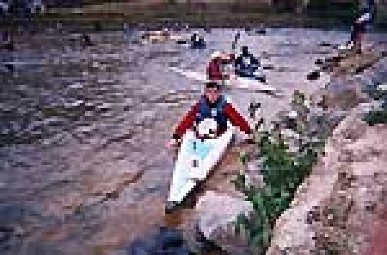 Canoë-Kayak Club Teichois