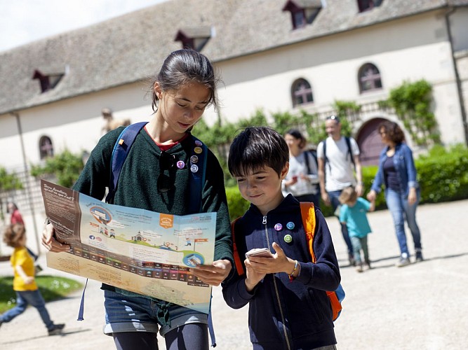 Terra Aventura Morlaàs