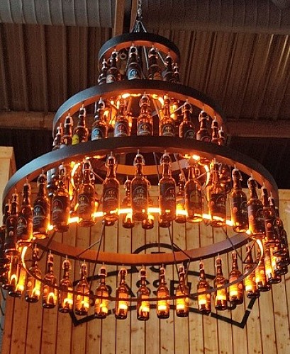 Chandelier