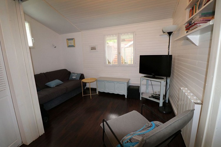 CHALET NICOLAS INT 2