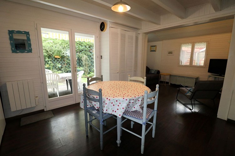 CHALET NICOLAS INT 1