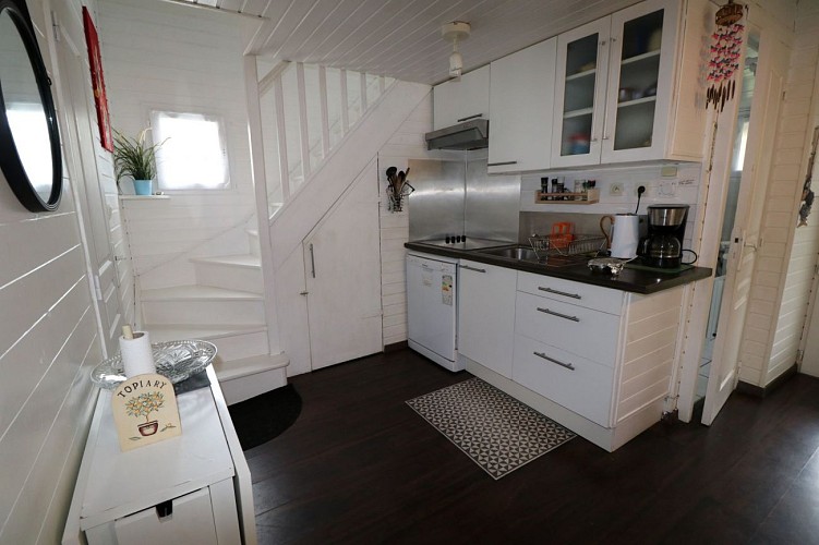 CHALET NICOLAS INT 4