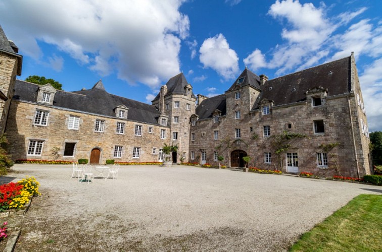Manoir du Stang