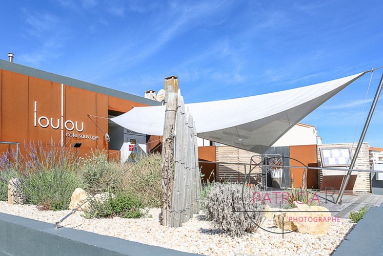 Loulou Côte Sauvage