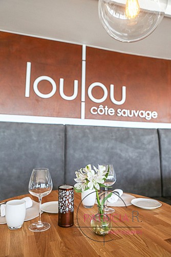 Loulou Côte Sauvage