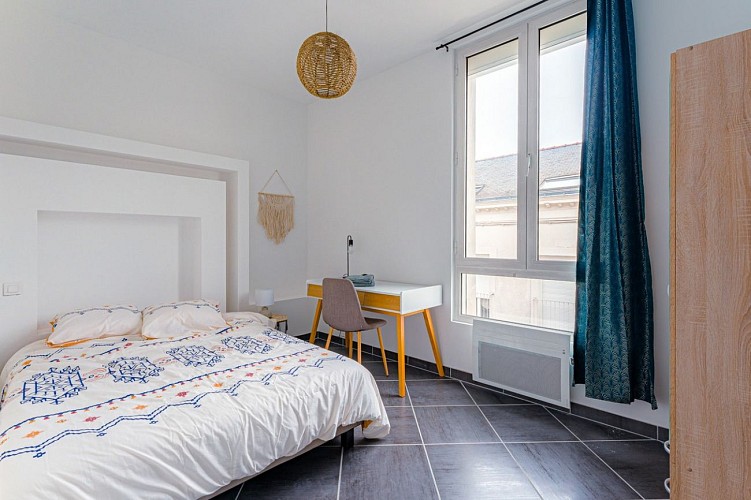 Coeur de Ville (12 personnes)