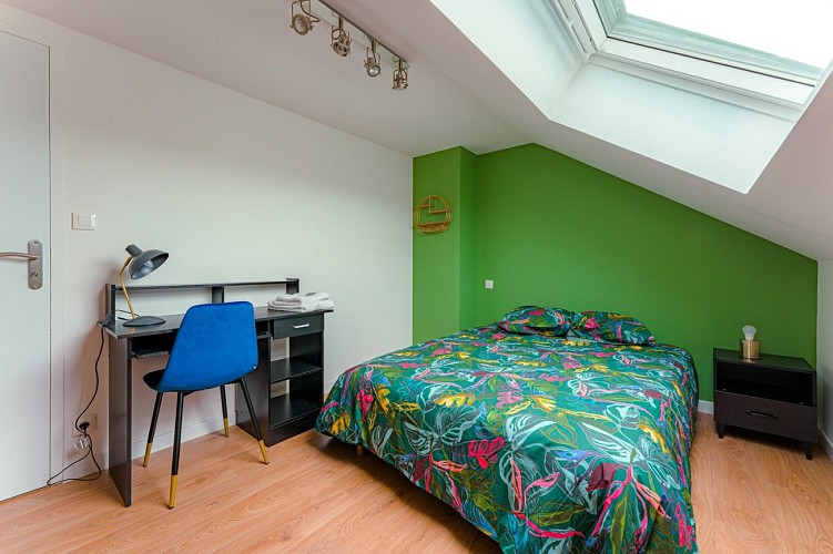 Coeur de Ville (12 personnes)