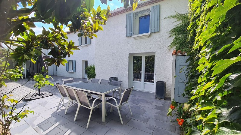 La Maison du Bord du Lac