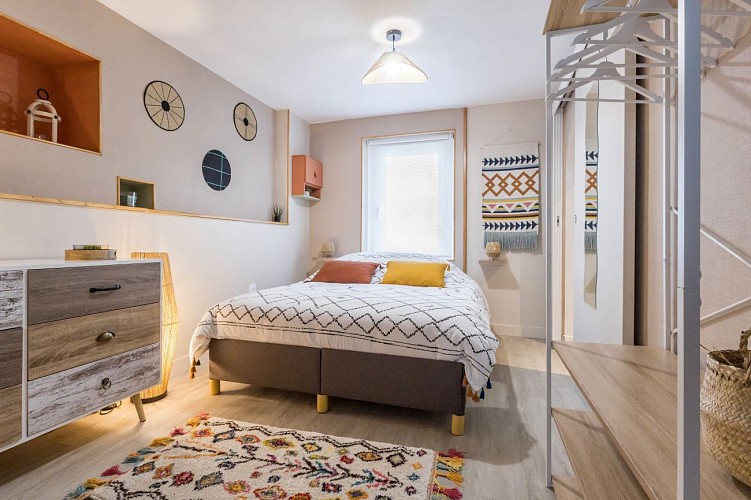 La Maison du Bord du Lac