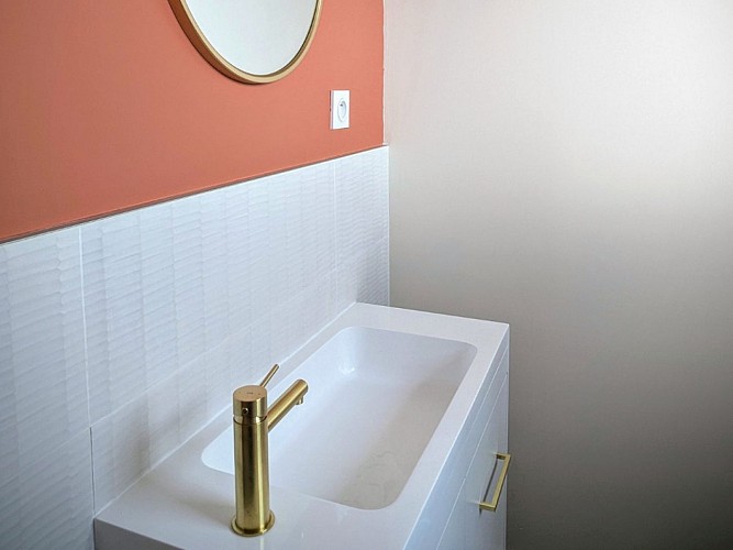 Solen évasion - L'Opulence