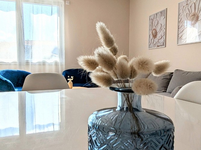 Solen évasion - L'Opulence