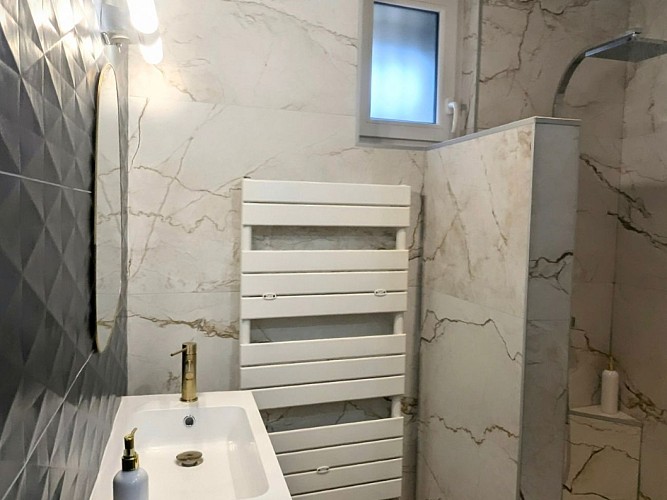 Solen évasion - L'Opulence