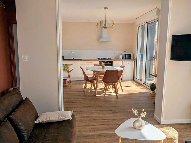 Solen évasion - L'Opulence