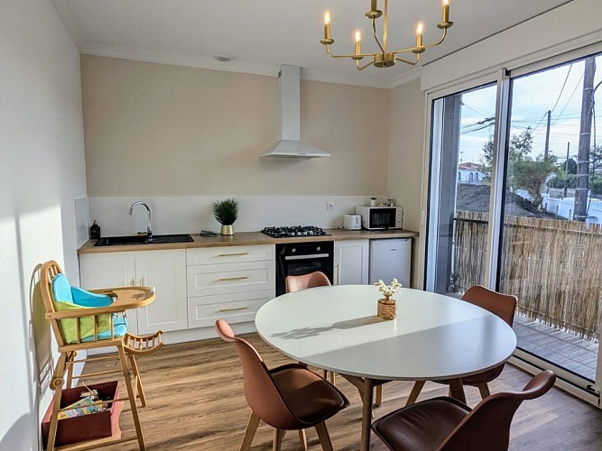 Solen évasion - L'Opulence