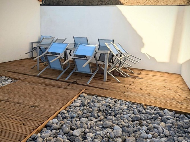 Solen évasion - L'Opulence