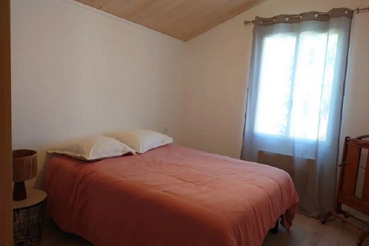 Maison de vacances à l'Epine sur l'Ile de Noirmoutier à 700m de la plage Saint Jean en Vendée