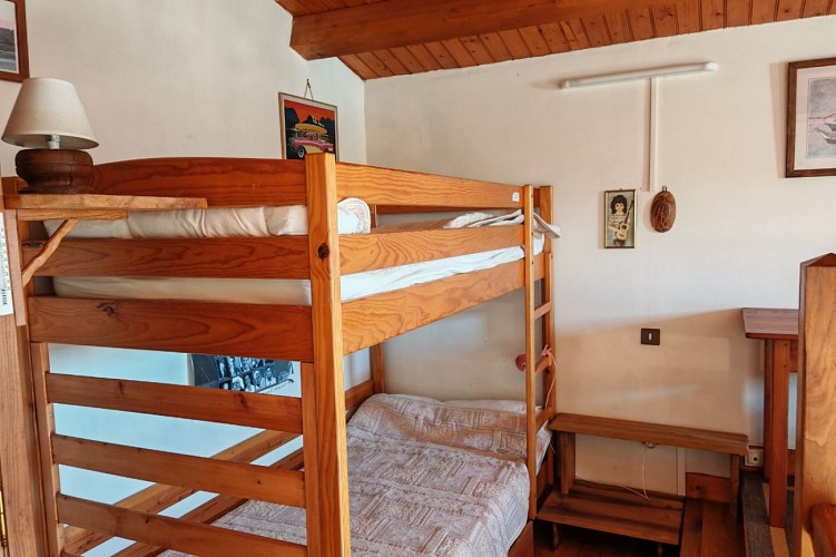 location gîte 150m de la mer zone le phare la tranche sur mer