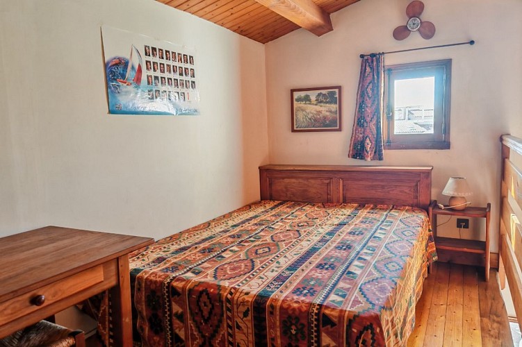 location gîte 150m de la mer zone le phare la tranche sur mer