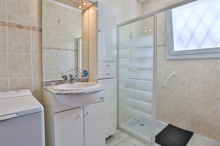 Maison dans le quartier de la Grière, proche plage à la Tranche sur Mer, En Vendée