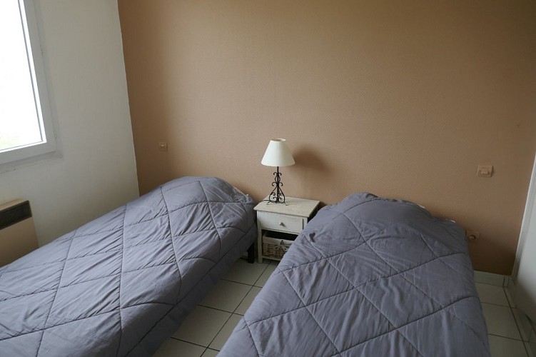 Maison avec terrasse à La Tranche sur Mer