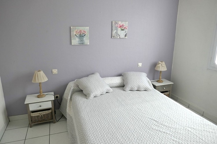 Maison avec terrasse à La Tranche sur Mer