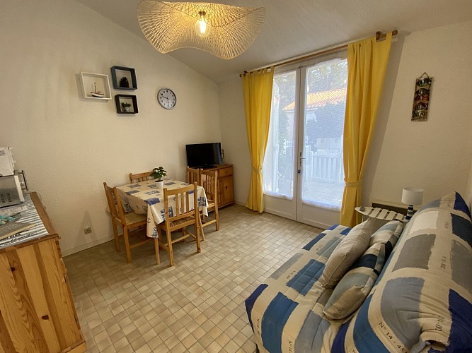 Maison Pool Immobilier Sablais MAIS P04332