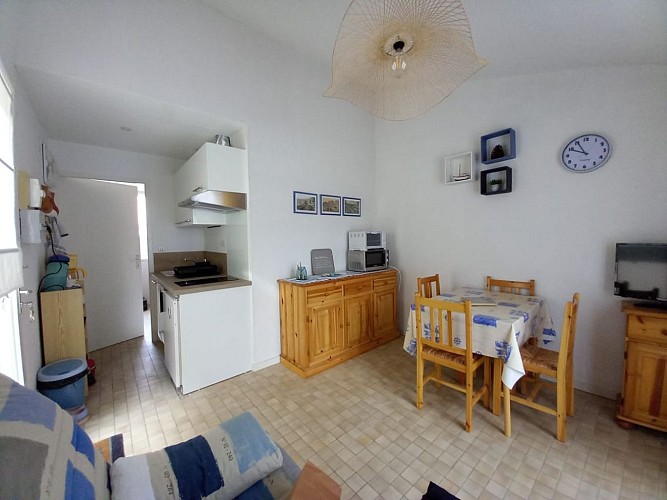 Maison Pool Immobilier Sablais MAIS P04332