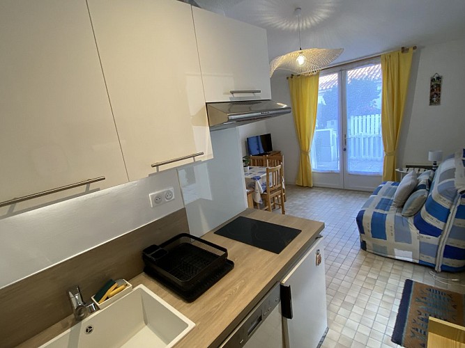 Maison Pool Immobilier Sablais MAIS P04332