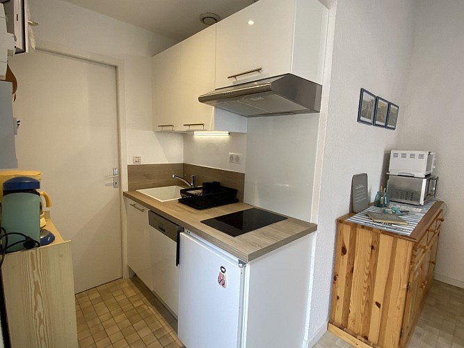 Maison Pool Immobilier Sablais MAIS P04332