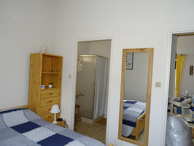 Maison Pool Immobilier Sablais MAIS P04332