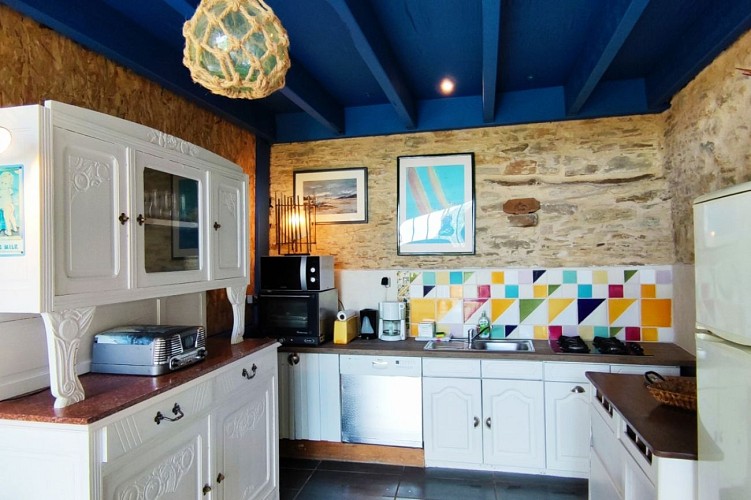 Yourte L'Aloé avec piscine à la campagne à Thorigny en Vendée