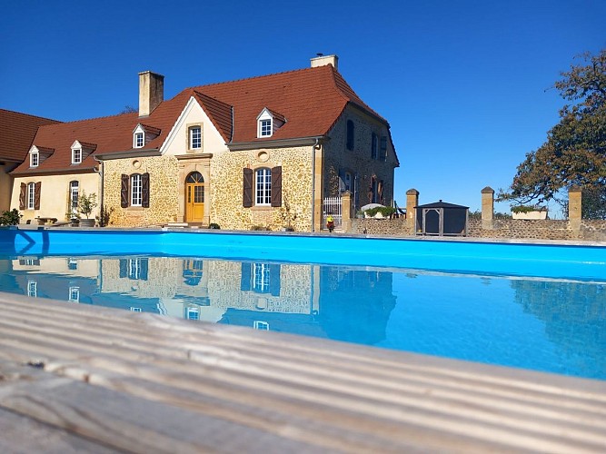 Bassillon Gîte Beth'loc à la ferme nov 25 @ Betloc (2)