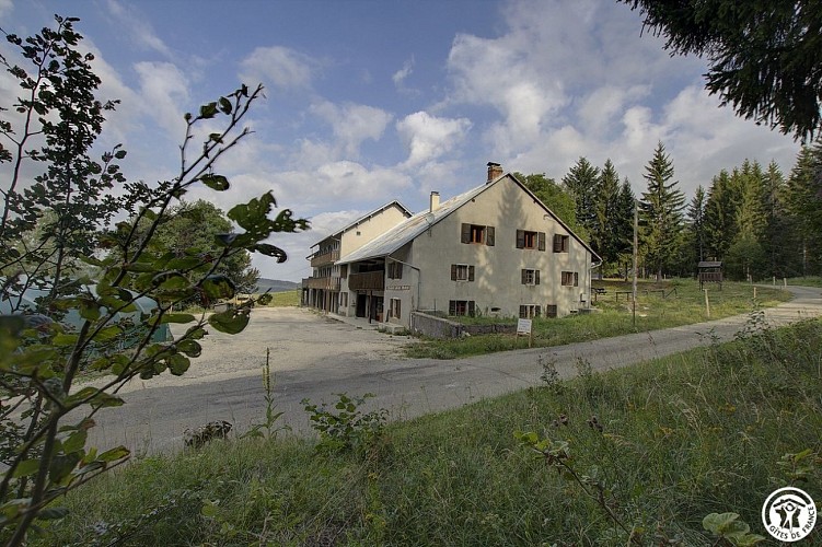 Chalet Jean Macé