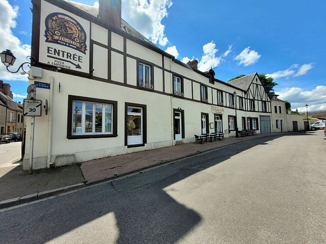 Restaurant-Wild 103_Sées