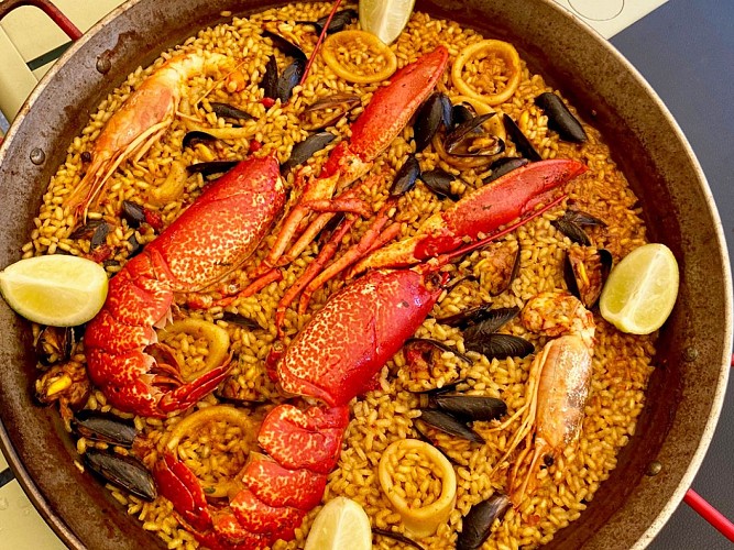 REST A la Terrade 02 ©A la Terrade