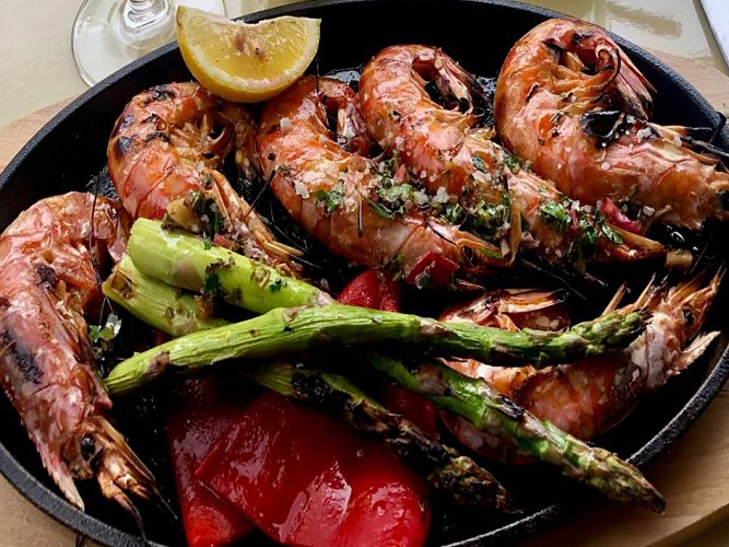 REST Chez Armand 02 ©Chez Armand