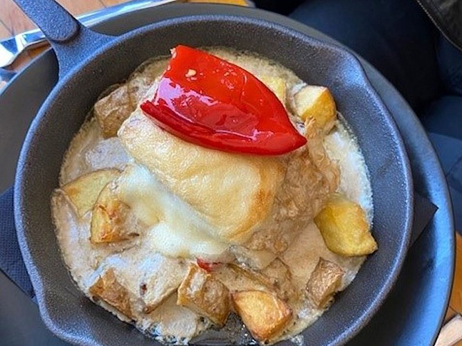 REST Chez Armand 04 ©Chez Armand