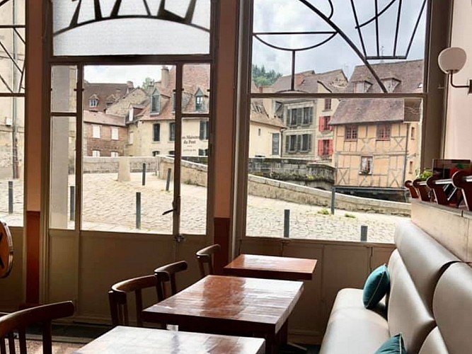 REST Chez Armand 03 ©Chez Armand