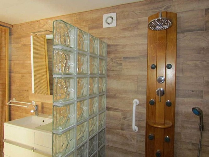 Gîtes de France® - Le Petit Clos des Camélias